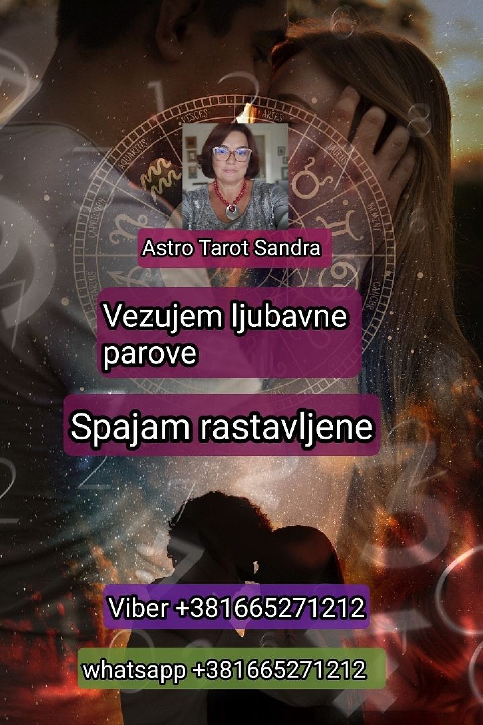 Sandra
